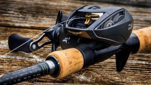 Daiwa Steez SV TWS Casting Reel Review