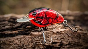 SPRO Little John 50 Crankbait Review