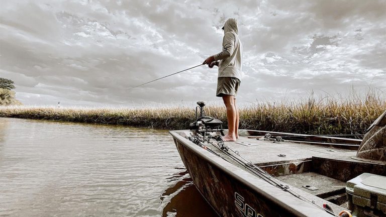 The 4 Biggest Misconceptions of Frog Fishing