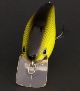 Strike King KVD Square Bill Crankbait