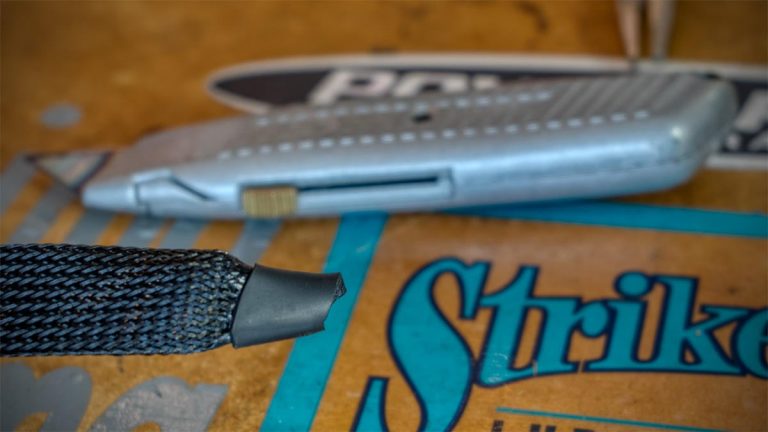 How To Make Fishing Rod Sleeves Wired2Fish, 47% OFF