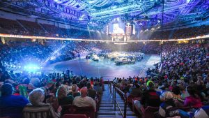 2022 Bassmaster Classic Location Announced