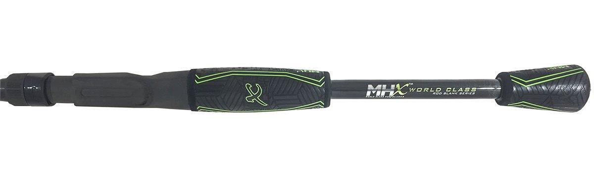 Mud Hole Custom Tackle Rod Components Review - Wired2Fish