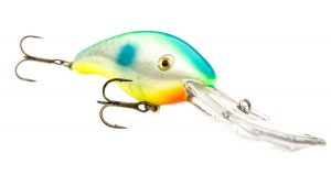 Mann’s E-Z 30+ Crankbait Review