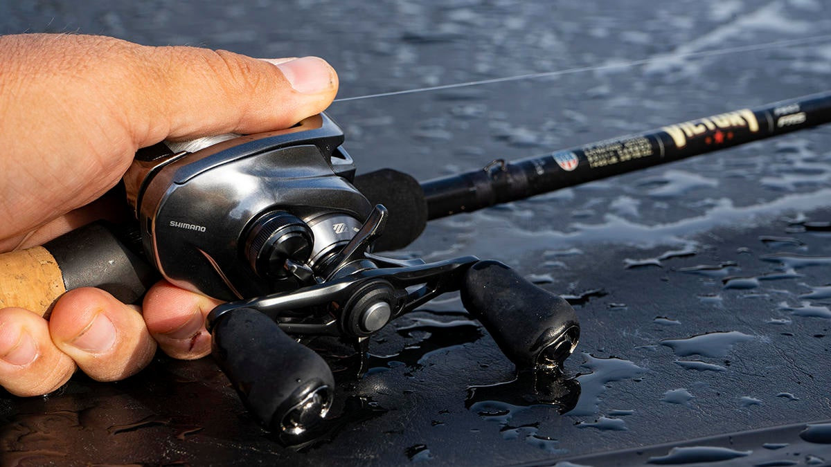 St. Croix Victory Casting Rod Review - Wired2Fish