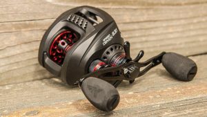 KastKing Speed Demon Casting Reel Review