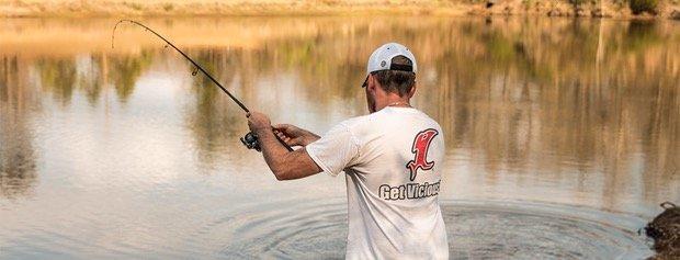 Four Ways to Increase Your Bank Fishing Success - Wired2Fish