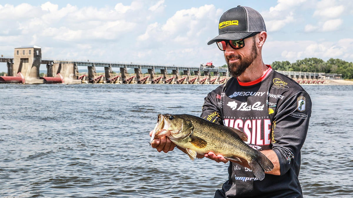Spybait Tactics for Tough Bass Fishing - Wired2Fish