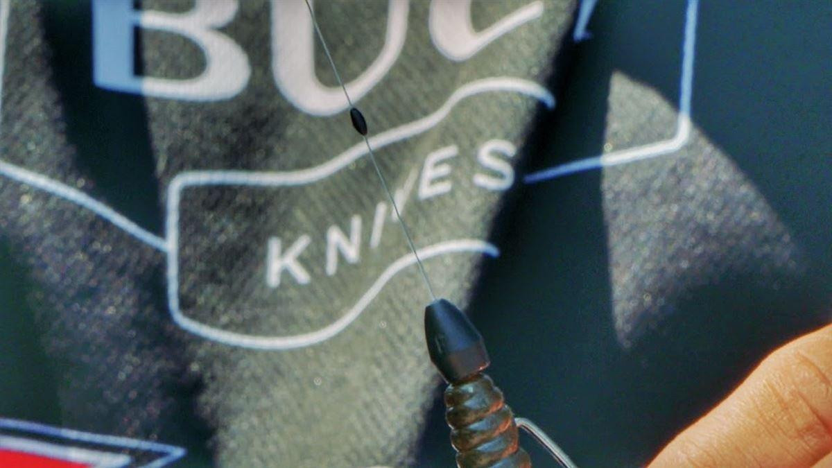 Reuse Your Bass Fishing Bobber Stops With This Trick - Wired2Fish