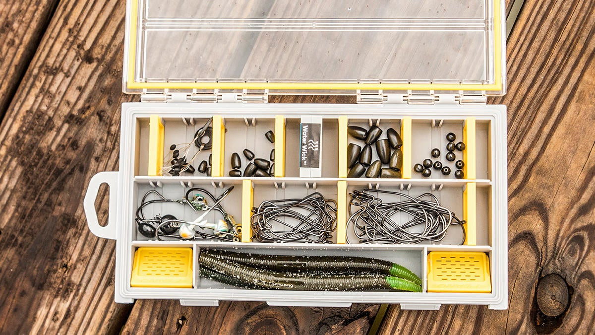 Plano EDGE 3500 Box Review - Wired2Fish