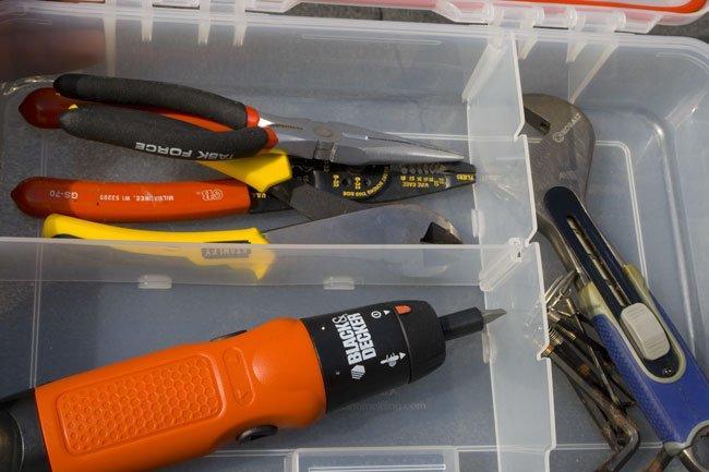 Five Must Have Bass Fishing Boat Tools