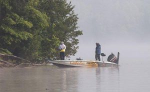 6 Football Jig Tips for Summer Bass Fishing