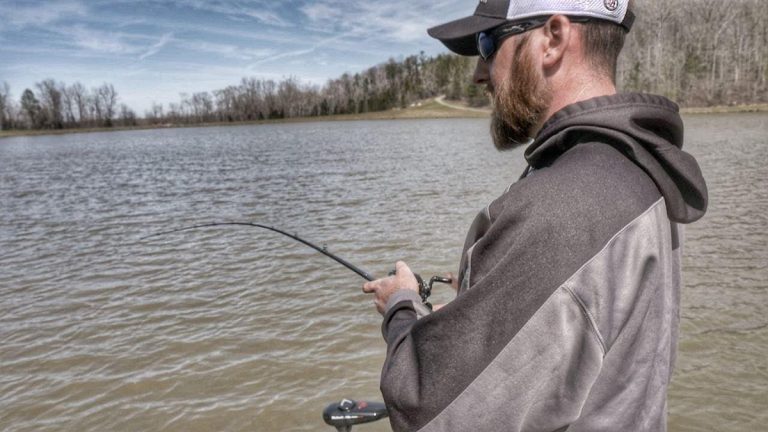 How to Set the Hook with Crankbaits