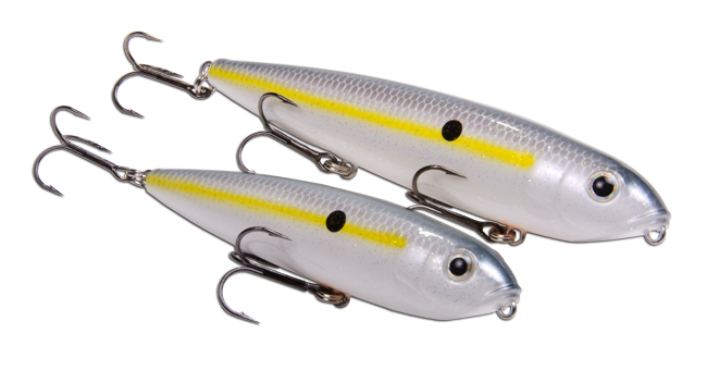 Strike King Sexy Dawg Review - Wired2Fish