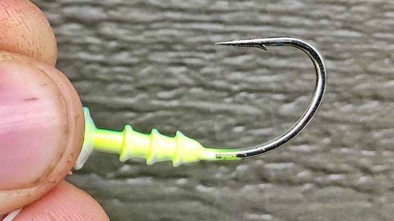 Terminator P1 Pro Series Double Willow Spinnerbait Review