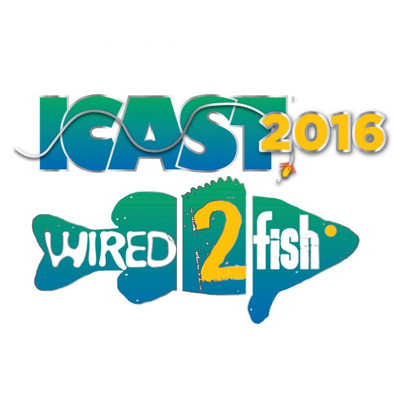 ICAST 2016 New Fishing Tackle Photo Gallery