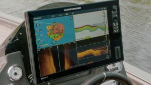 How to Custom Map Spots with Humminbird AutoChart Live