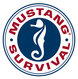 Mustang Survival Owner Honored