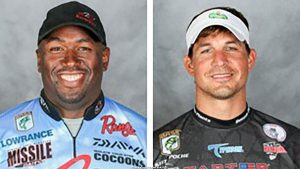 B.A.S.S. Announces Monroe, Poche Penalties