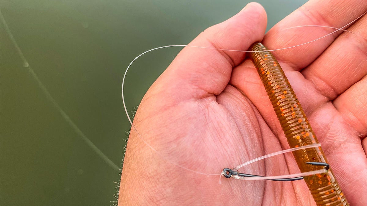 Seaguar Gold Label Fluorocarbon Leader Line Review - Wired2Fish