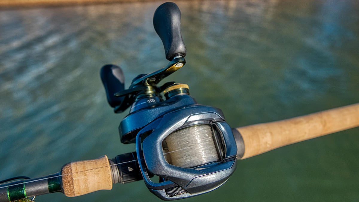 Shimano Curado 200 M Casting Reel Review - Wired2Fish