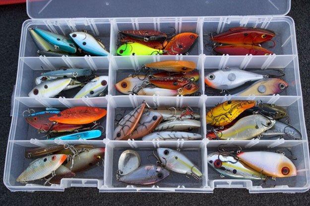 Tips for Making Fishing Tackle Storage Modular - Wired2Fish