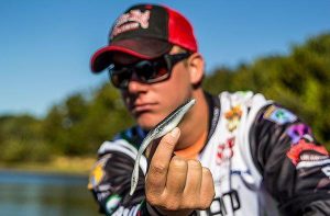 How to Find Bass Quickly with Soft Jerkbaits