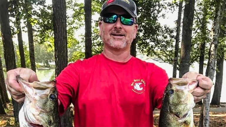 Angler Dies after Bass Boat Collision