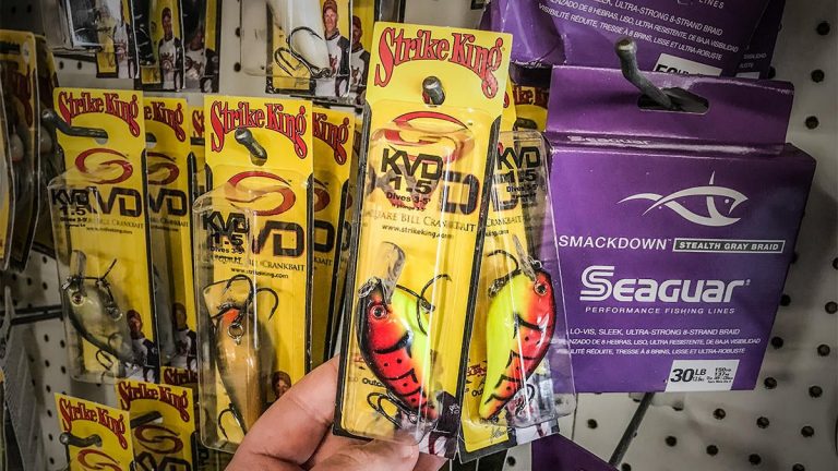 Spring Fishing is Coming: Are You Really Prepared?