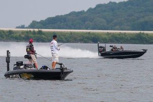 5 Trends from Professional Bass Fishing