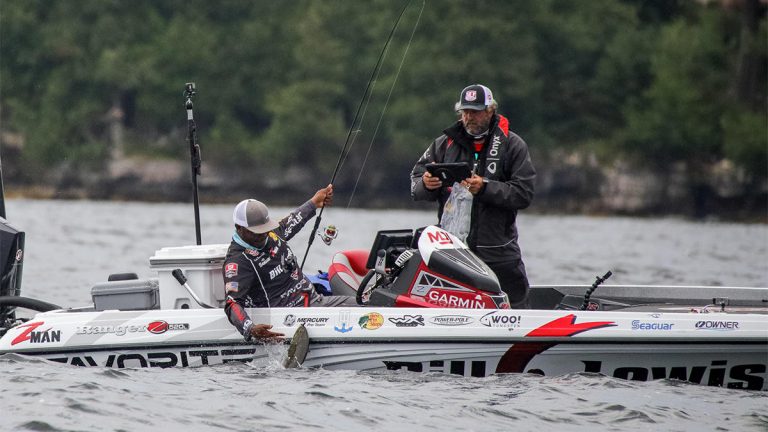 2021 Major League Fishing Bass Pro Tour Schedule