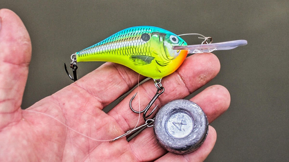 How to Build a Plug Knocker for Bass Fishing - Wired2Fish