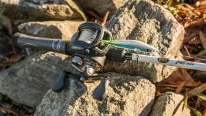 Lew’s Custom Plus Jerkbait Special Rod Review