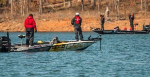 5 Unwritten Rules of Bass Fishing Etiquette