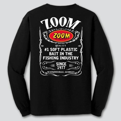 Zoom Launches New Online Apparel Store
