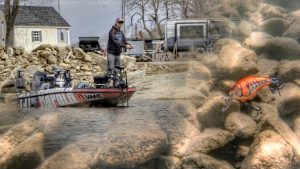 Fishing Riprap for Bass: 4 Crankbait Tips with Seth Feider