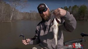 How to Adjust Your Fishing During Cold Fronts