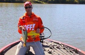 How to Fish Lipless Baits in the Fall