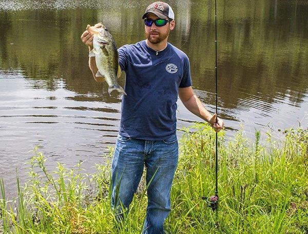 5 Bank Fishing Tips You Need to Know