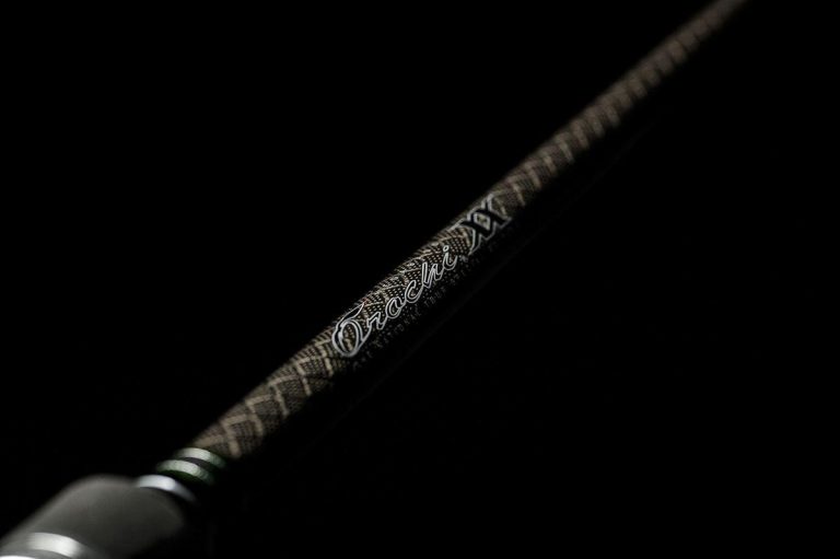 Megabass Launches New Orochi XX Rod Line for 2018