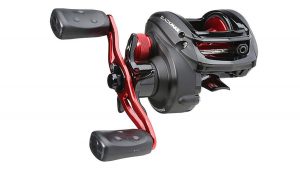 Abu Garcia Black Max Casting Reel Review