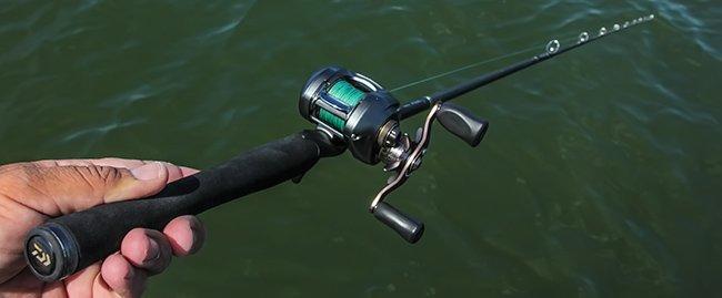 Daiwa Tatula Bass Fishing Rod Review