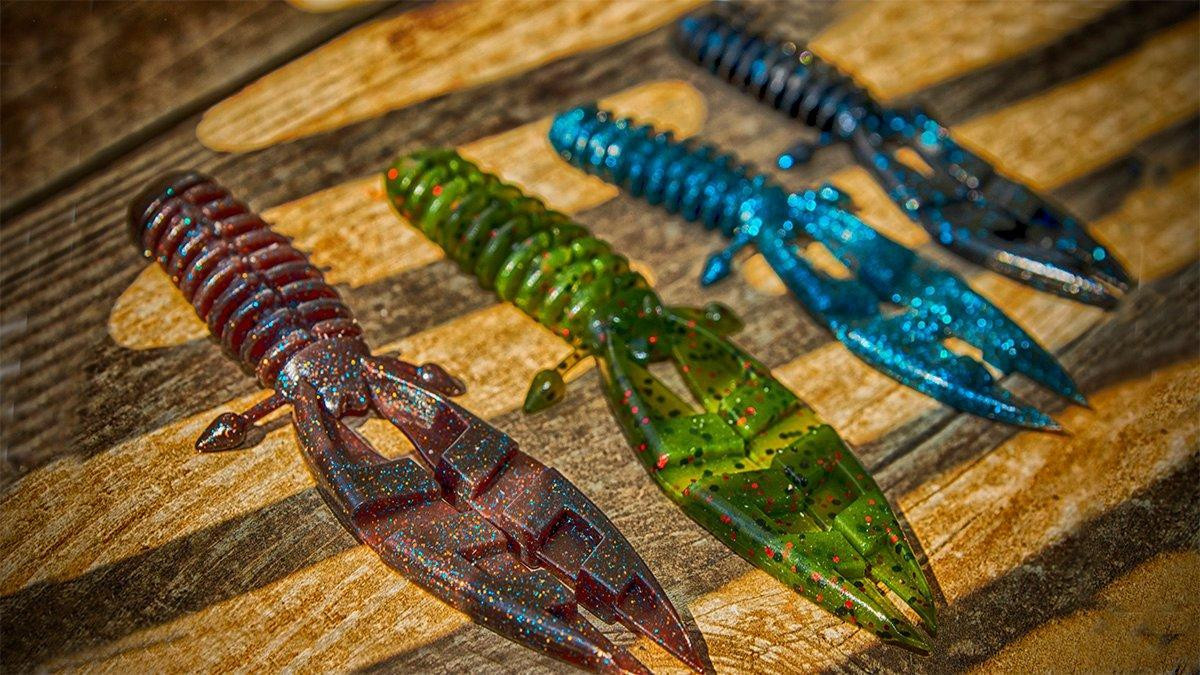 Doomsday Tackle Reaper Review - Wired2Fish