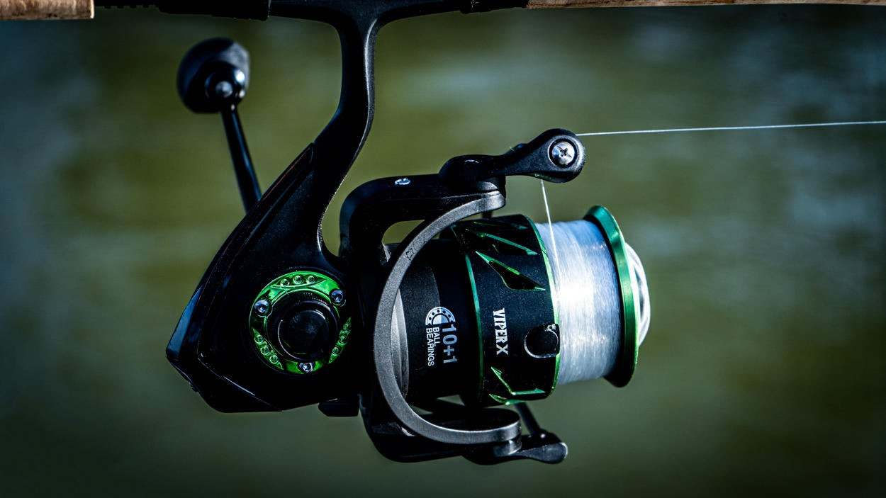 Before You Buy: Piscifun Carbon X 2000 Spinning Reel Product Review 