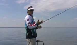 When to Fish Walking Topwaters