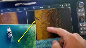 Is Side Imaging Fish Finder Technology Right for You?