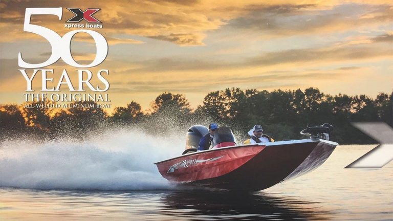 Xpress Boats Releases 2016 Catalog