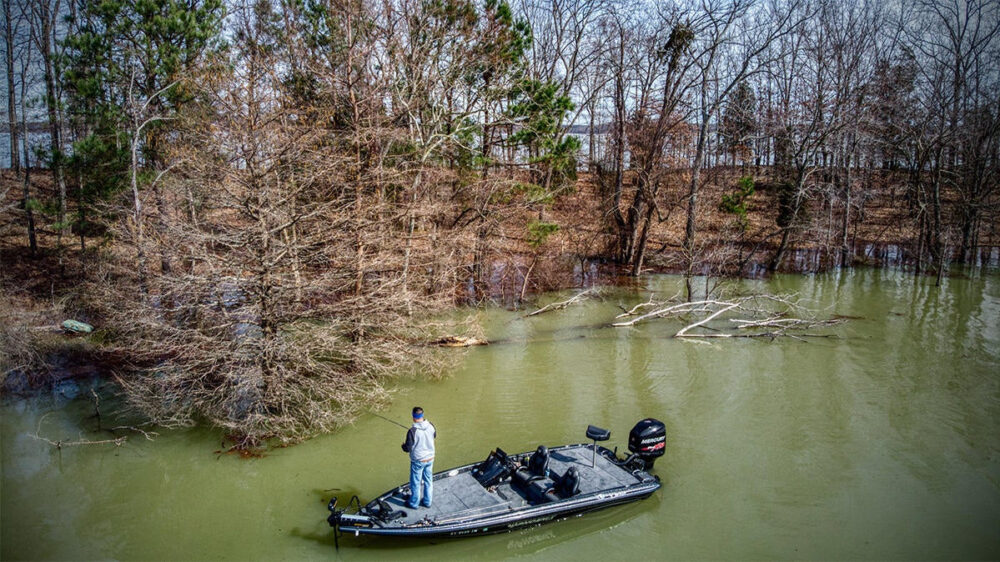 Where to Fish Near You Finding Good Fishing Spots Wired2Fish