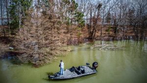 Where to Fish Near You: Finding Good Fishing Spots