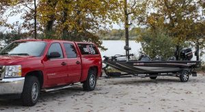 Tips on Buying Bass Boats at Boat Shows